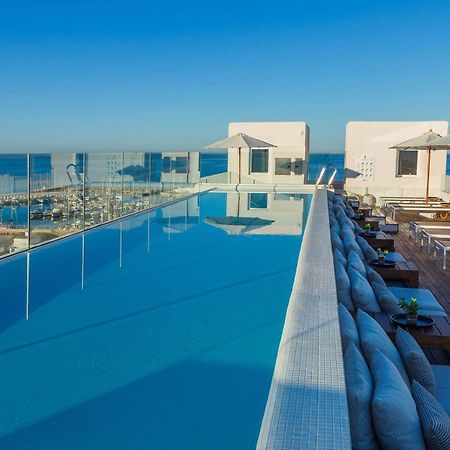 Hm Alma Beach - Adults Only Can Pastilla  Εξωτερικό φωτογραφία