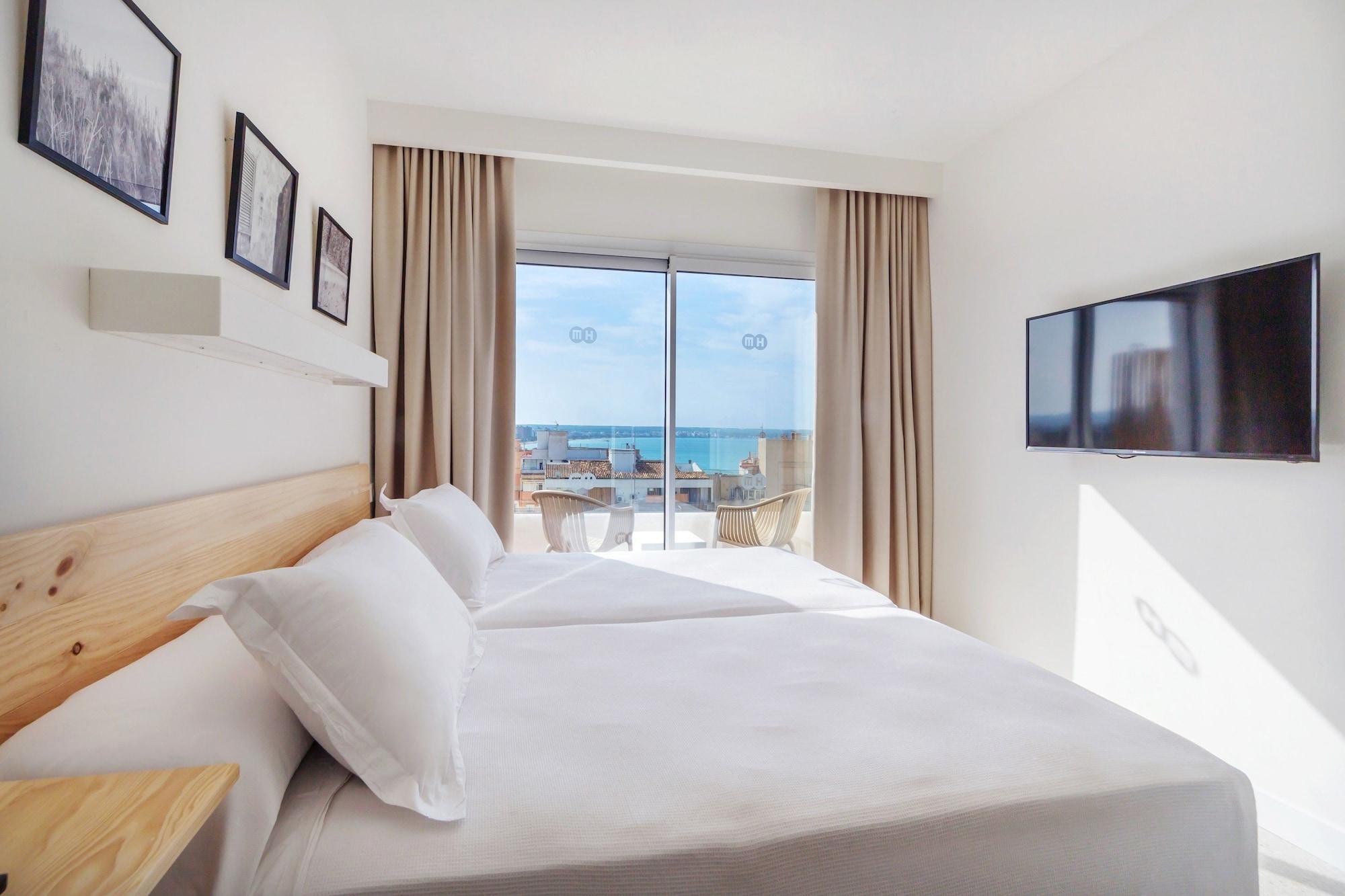 Hm Alma Beach - Adults Only Can Pastilla  Εξωτερικό φωτογραφία