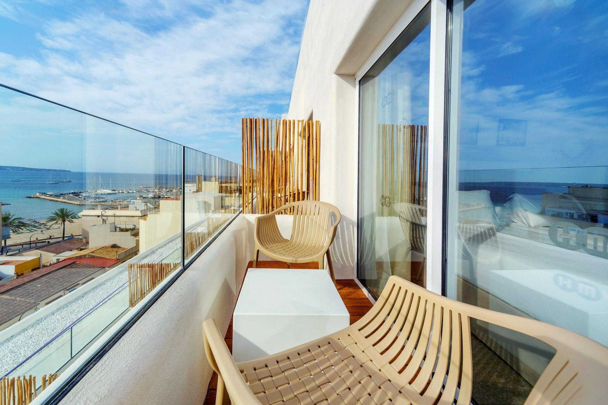Hm Alma Beach - Adults Only Can Pastilla  Εξωτερικό φωτογραφία