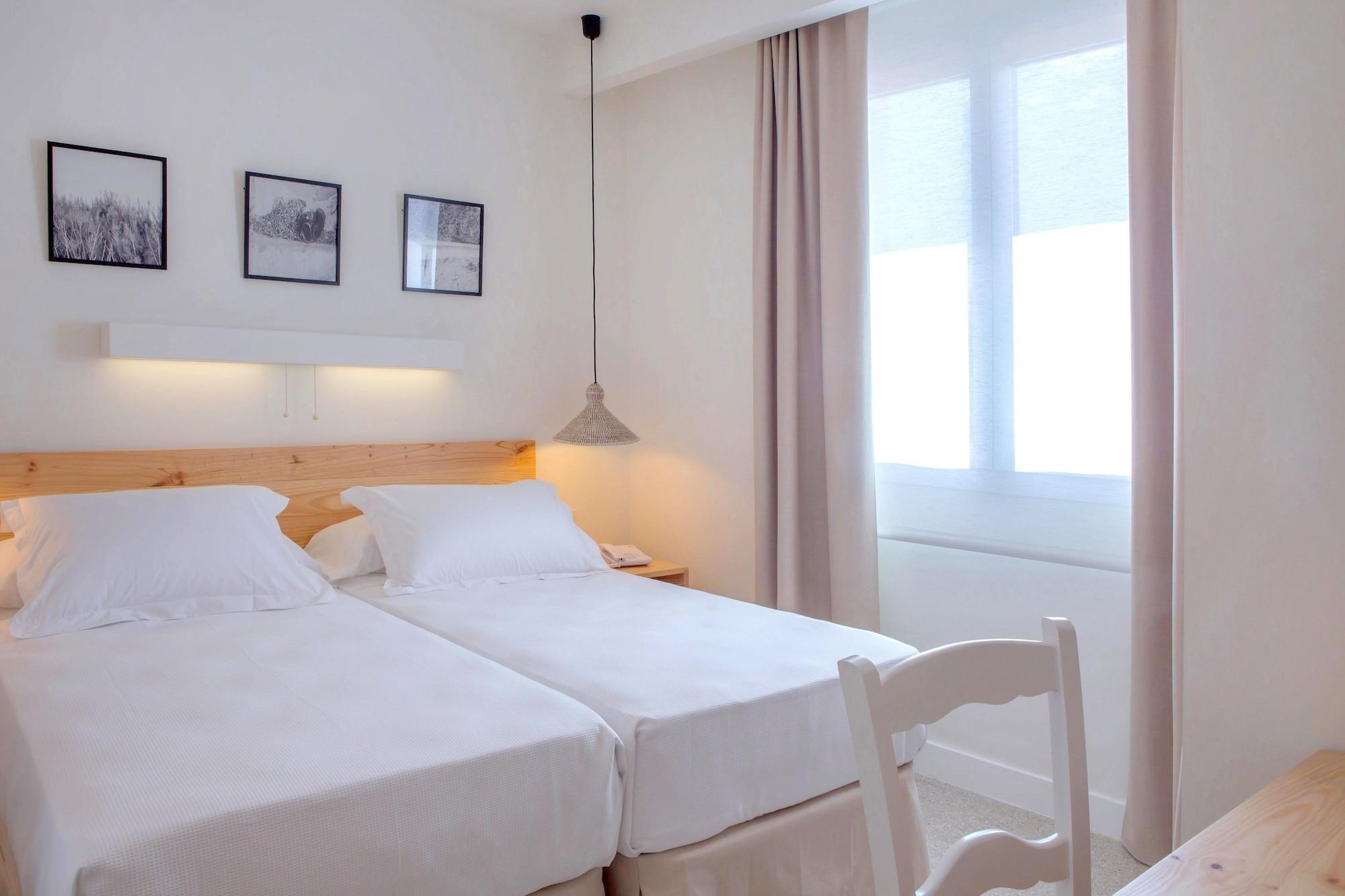 Hm Alma Beach - Adults Only Can Pastilla  Εξωτερικό φωτογραφία