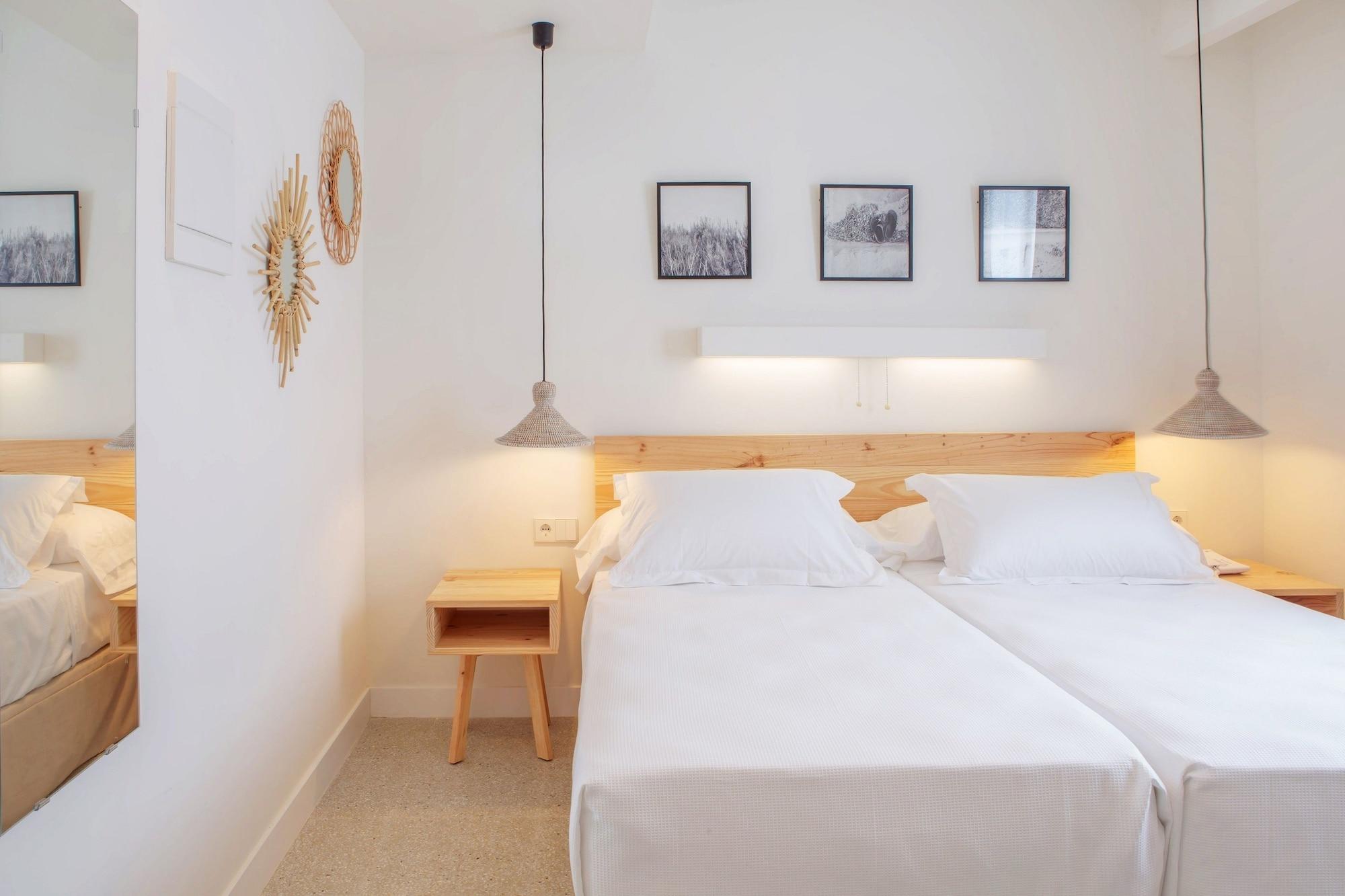 Hm Alma Beach - Adults Only Can Pastilla  Εξωτερικό φωτογραφία