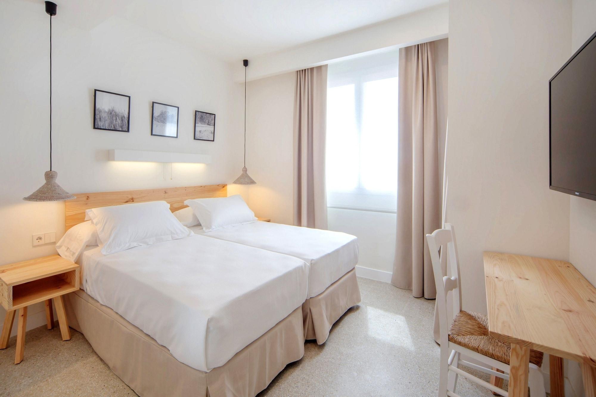 Hm Alma Beach - Adults Only Can Pastilla  Εξωτερικό φωτογραφία