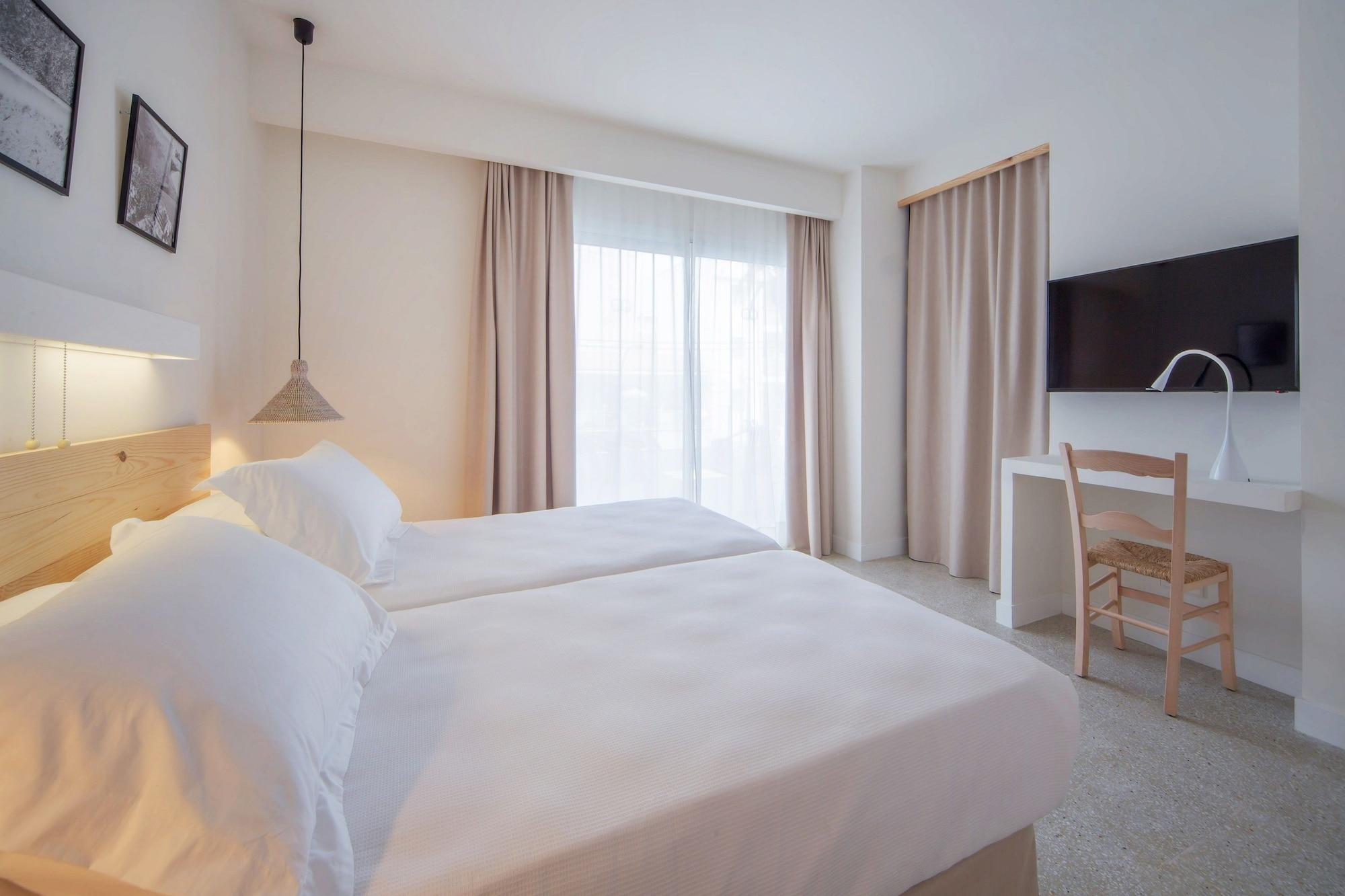 Hm Alma Beach - Adults Only Can Pastilla  Εξωτερικό φωτογραφία