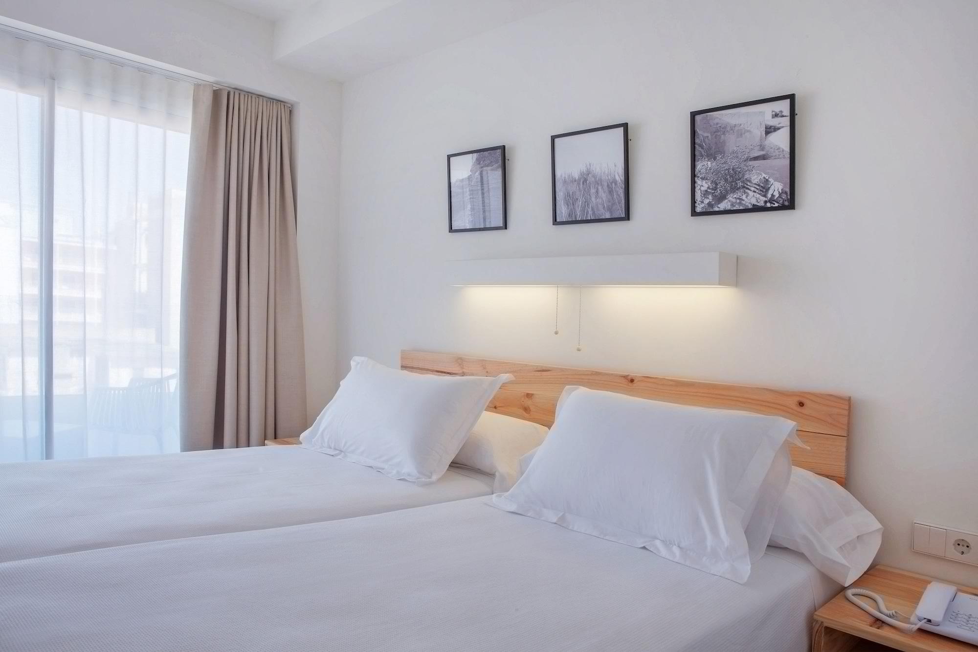 Hm Alma Beach - Adults Only Can Pastilla  Εξωτερικό φωτογραφία