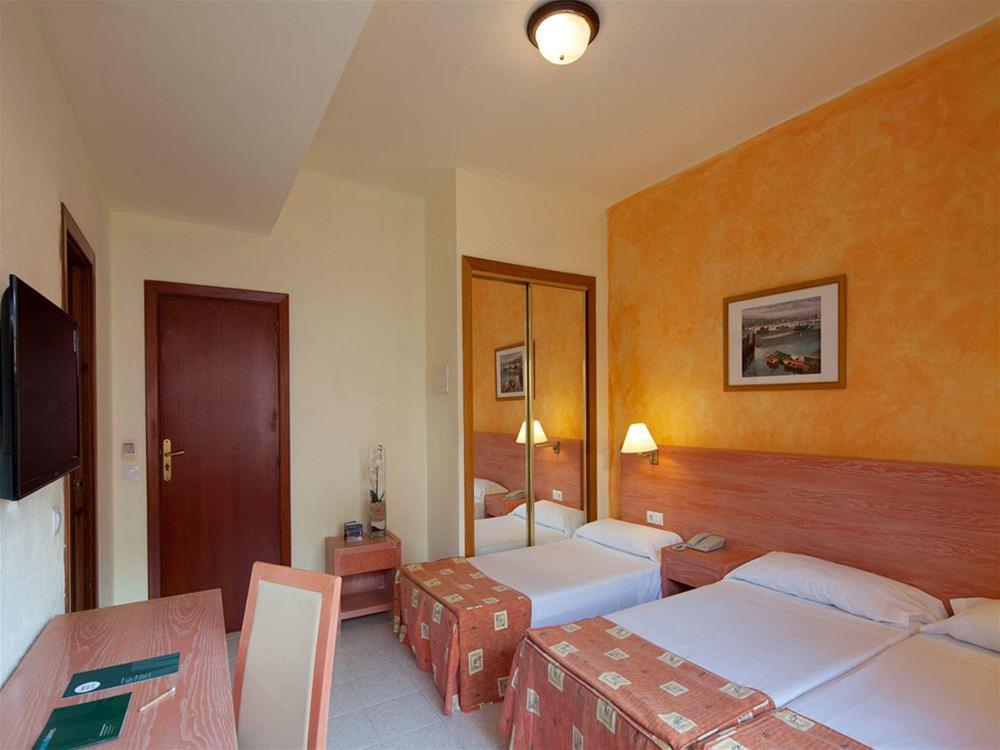 Hm Alma Beach - Adults Only Can Pastilla  Εξωτερικό φωτογραφία