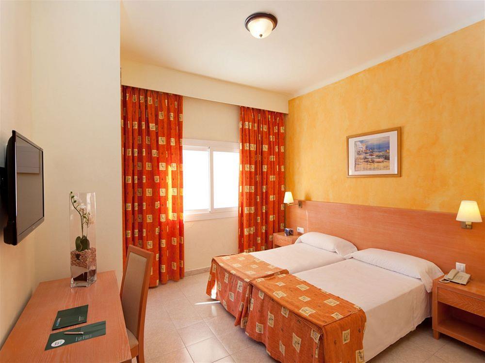 Hm Alma Beach - Adults Only Can Pastilla  Εξωτερικό φωτογραφία