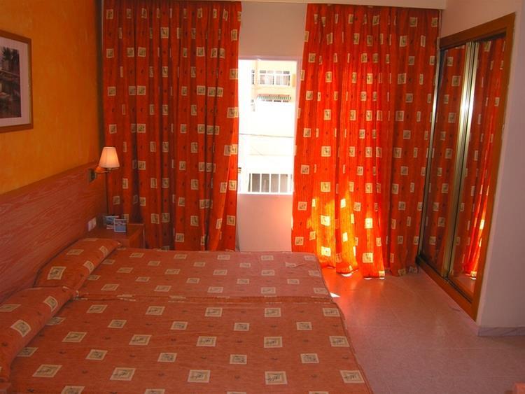 Hm Alma Beach - Adults Only Can Pastilla  Εξωτερικό φωτογραφία