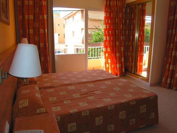 Hm Alma Beach - Adults Only Can Pastilla  Εξωτερικό φωτογραφία
