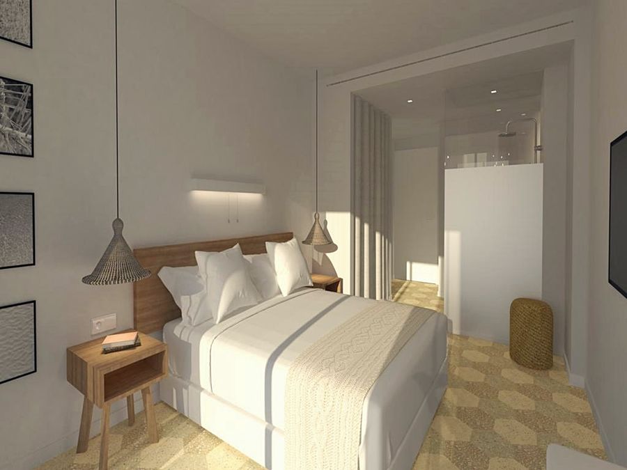 Hm Alma Beach - Adults Only Can Pastilla  Εξωτερικό φωτογραφία