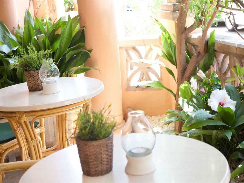 Hm Alma Beach - Adults Only Can Pastilla  Εξωτερικό φωτογραφία