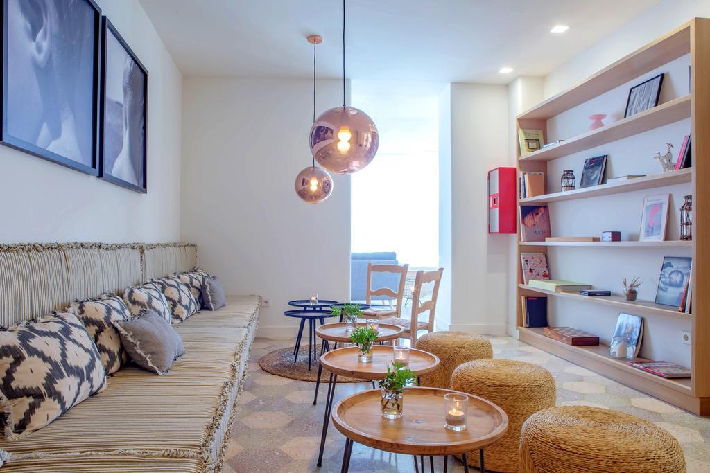 Hm Alma Beach - Adults Only Can Pastilla  Εξωτερικό φωτογραφία