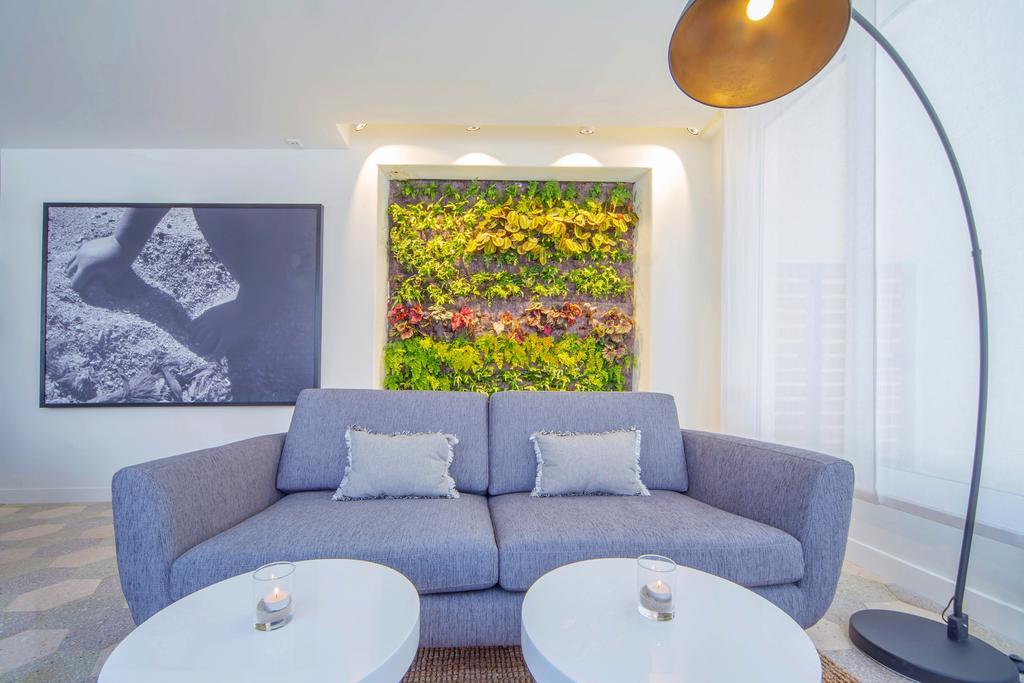 Hm Alma Beach - Adults Only Can Pastilla  Εξωτερικό φωτογραφία