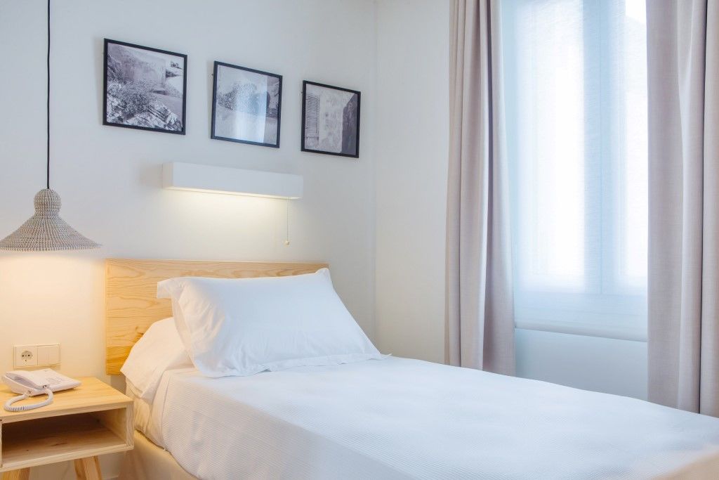 Hm Alma Beach - Adults Only Can Pastilla  Εξωτερικό φωτογραφία