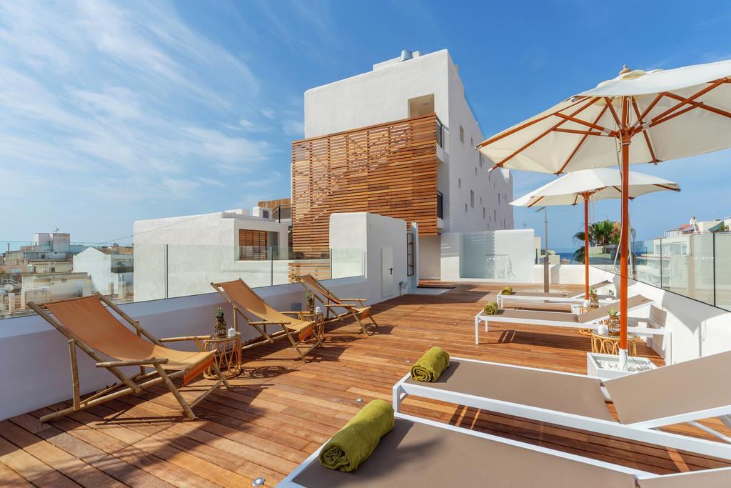 Hm Alma Beach - Adults Only Can Pastilla  Εξωτερικό φωτογραφία