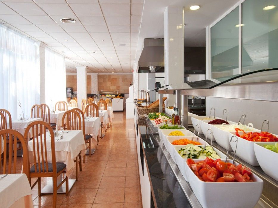 Hm Alma Beach - Adults Only Can Pastilla  Εξωτερικό φωτογραφία