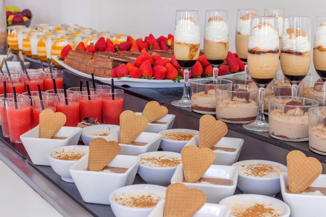 Hm Alma Beach - Adults Only Can Pastilla  Εξωτερικό φωτογραφία
