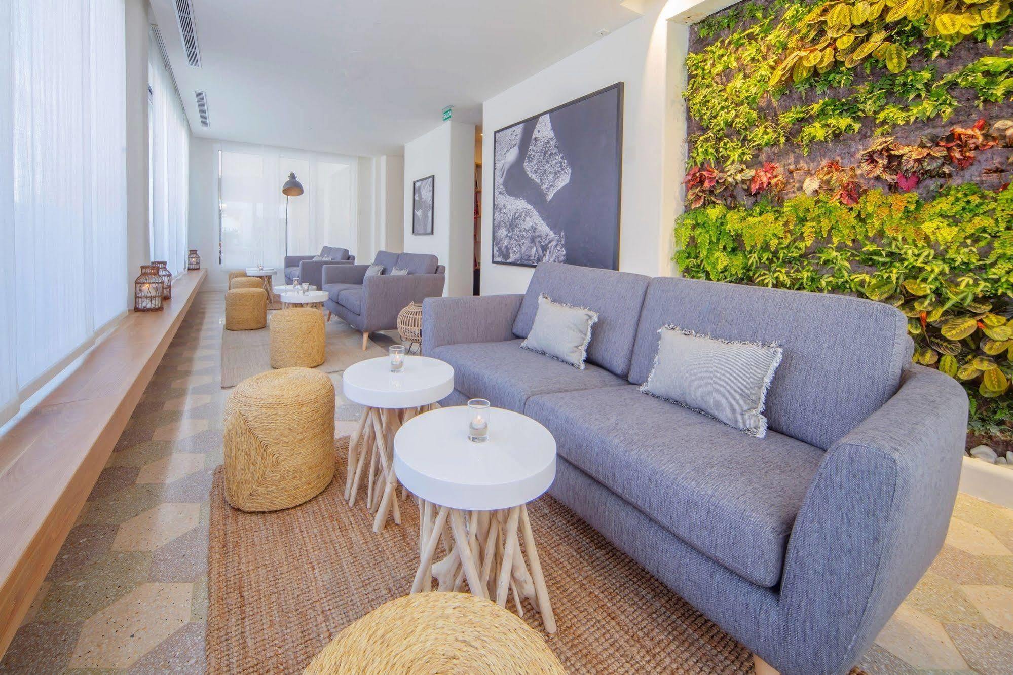 Hm Alma Beach - Adults Only Can Pastilla  Εξωτερικό φωτογραφία