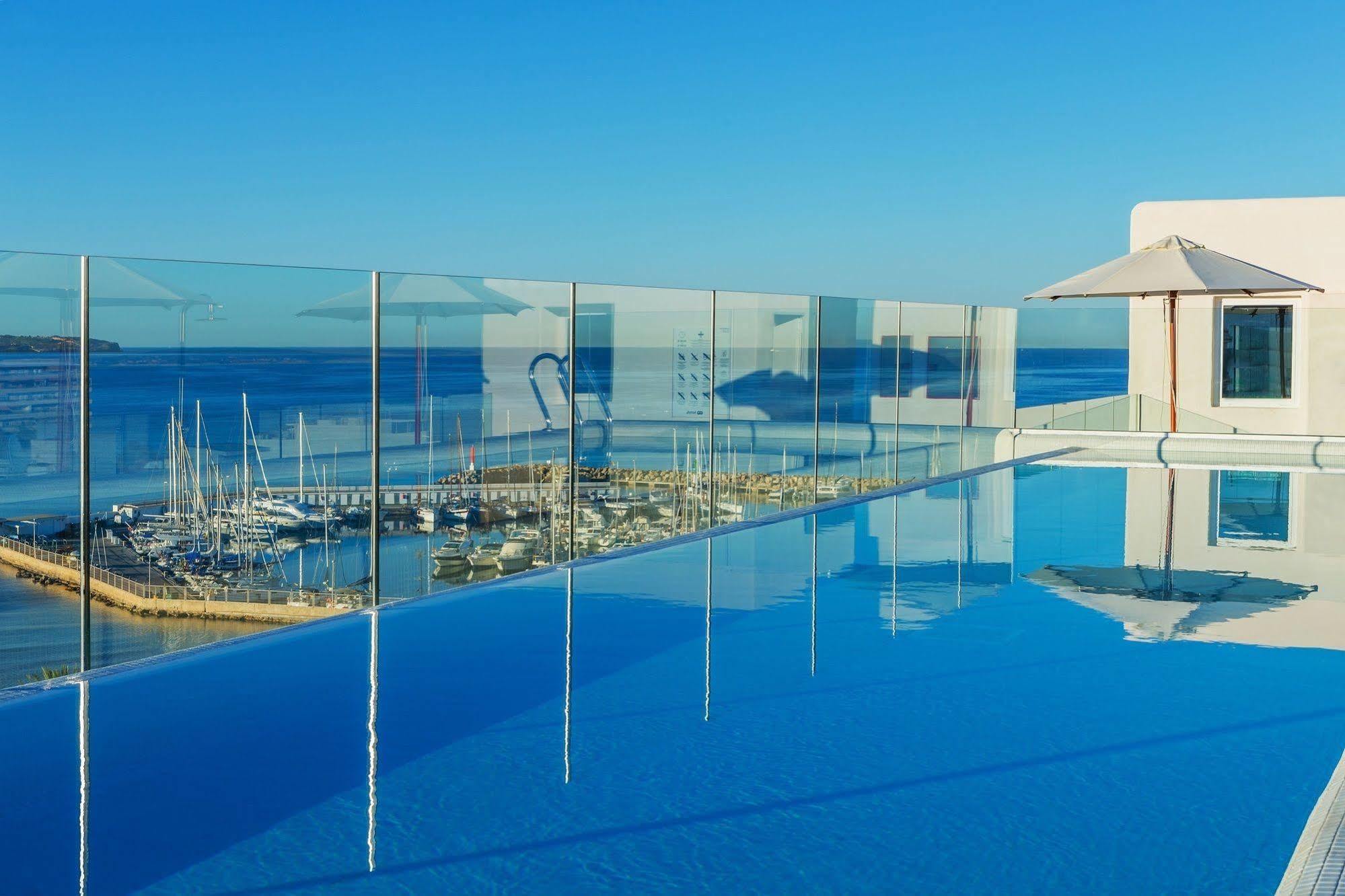 Hm Alma Beach - Adults Only Can Pastilla  Εξωτερικό φωτογραφία