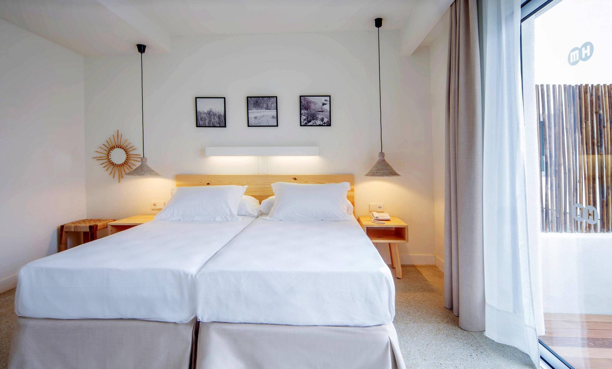 Hm Alma Beach - Adults Only Can Pastilla  Εξωτερικό φωτογραφία