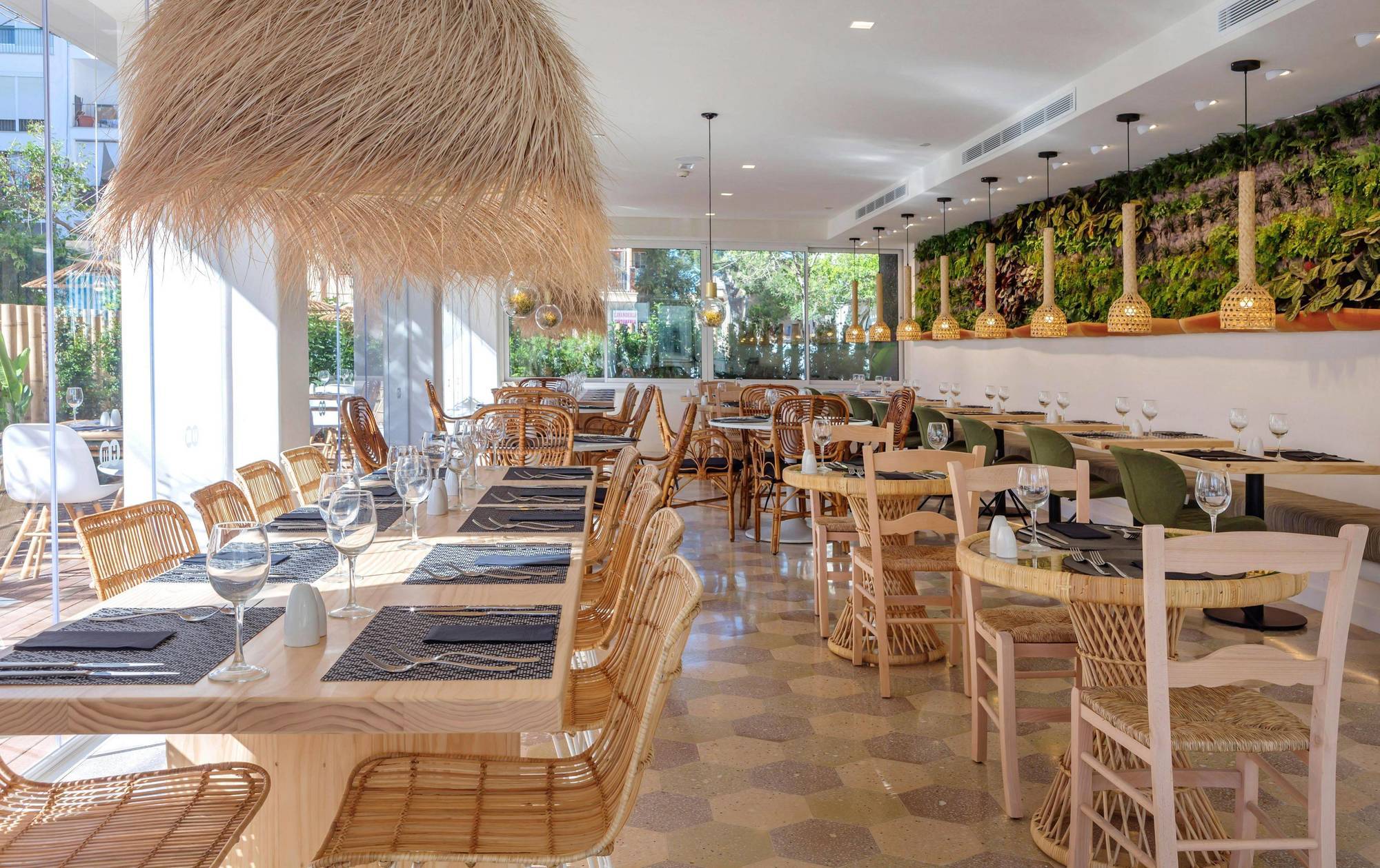Hm Alma Beach - Adults Only Can Pastilla  Εξωτερικό φωτογραφία
