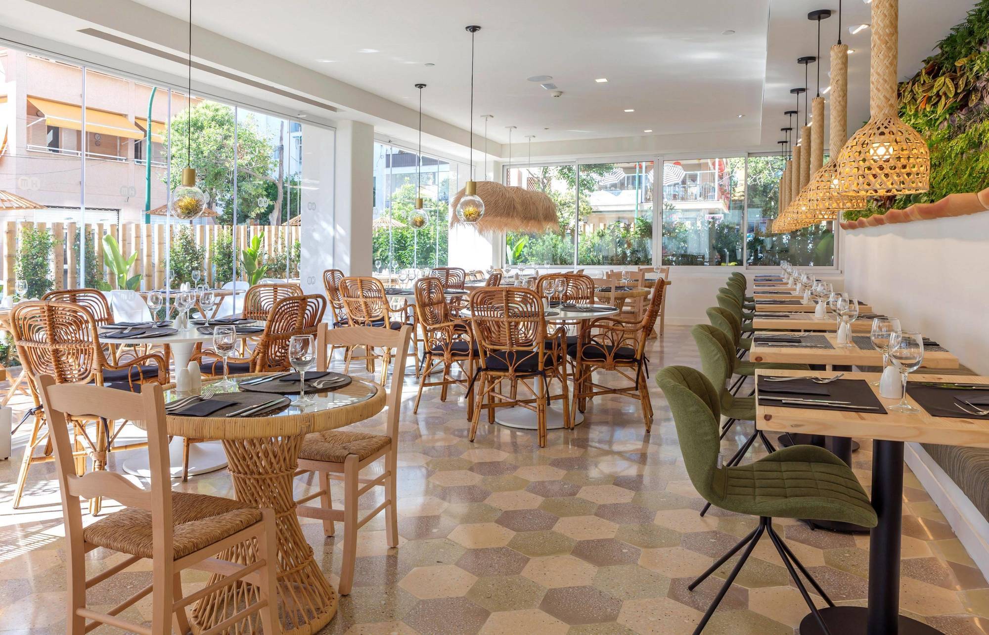 Hm Alma Beach - Adults Only Can Pastilla  Εξωτερικό φωτογραφία