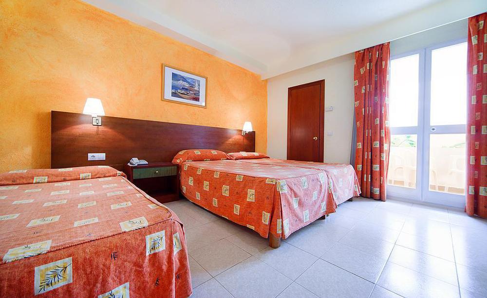 Hm Alma Beach - Adults Only Can Pastilla  Εξωτερικό φωτογραφία